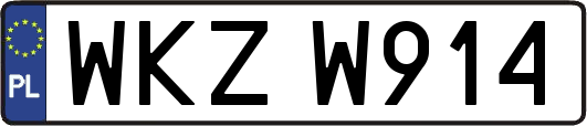 WKZW914