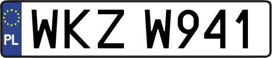 WKZW941