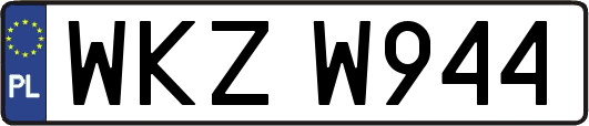 WKZW944