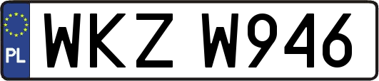 WKZW946