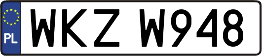 WKZW948