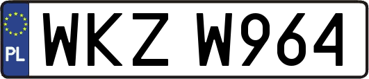 WKZW964