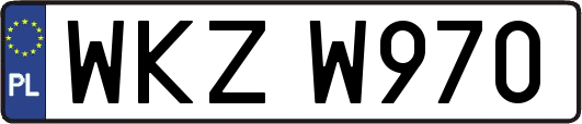 WKZW970