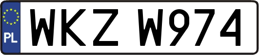 WKZW974