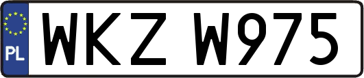 WKZW975
