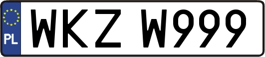 WKZW999