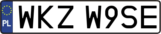WKZW9SE