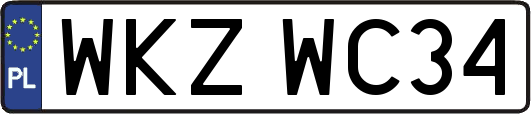 WKZWC34