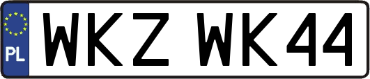 WKZWK44