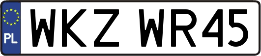 WKZWR45