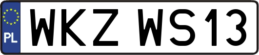 WKZWS13