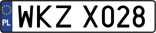 WKZX028