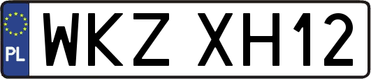 WKZXH12