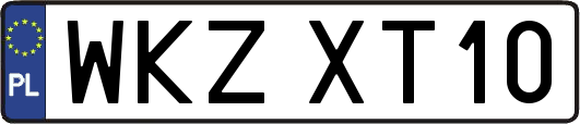 WKZXT10