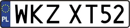 WKZXT52