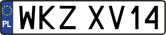 WKZXV14