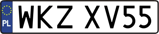 WKZXV55