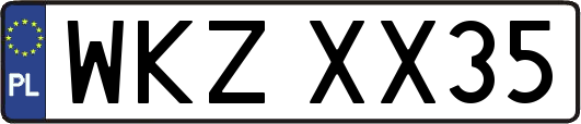 WKZXX35