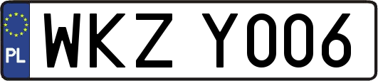 WKZY006