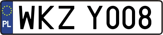 WKZY008