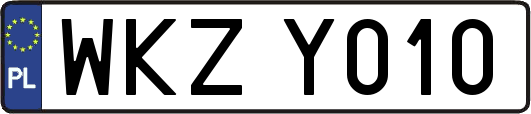 WKZY010