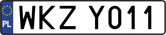 WKZY011