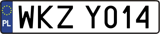 WKZY014