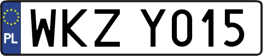 WKZY015