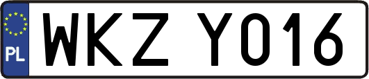 WKZY016
