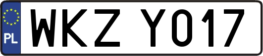 WKZY017