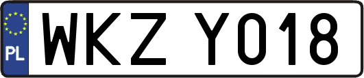 WKZY018