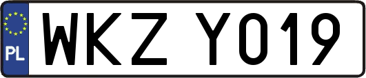 WKZY019