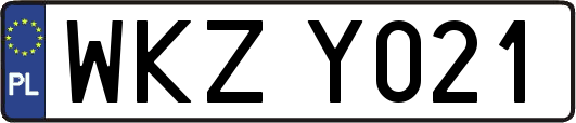 WKZY021