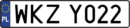 WKZY022