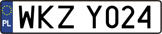WKZY024