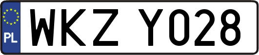 WKZY028