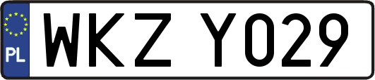 WKZY029
