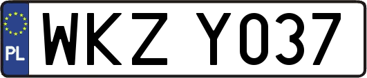 WKZY037