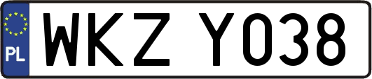 WKZY038