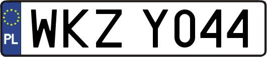 WKZY044