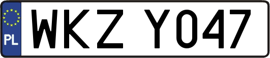 WKZY047