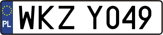 WKZY049
