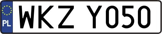 WKZY050