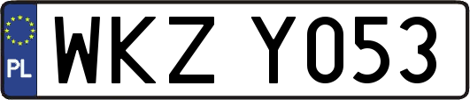 WKZY053