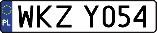WKZY054