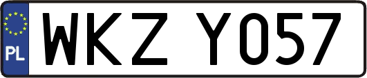 WKZY057