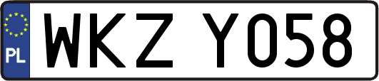WKZY058