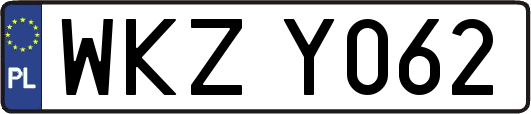 WKZY062