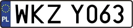 WKZY063