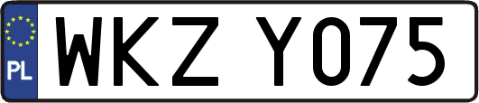 WKZY075